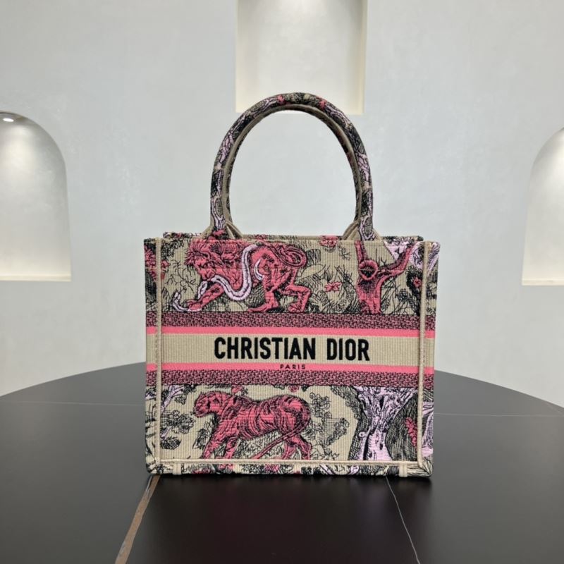 chr1st1an D10r shopping bags